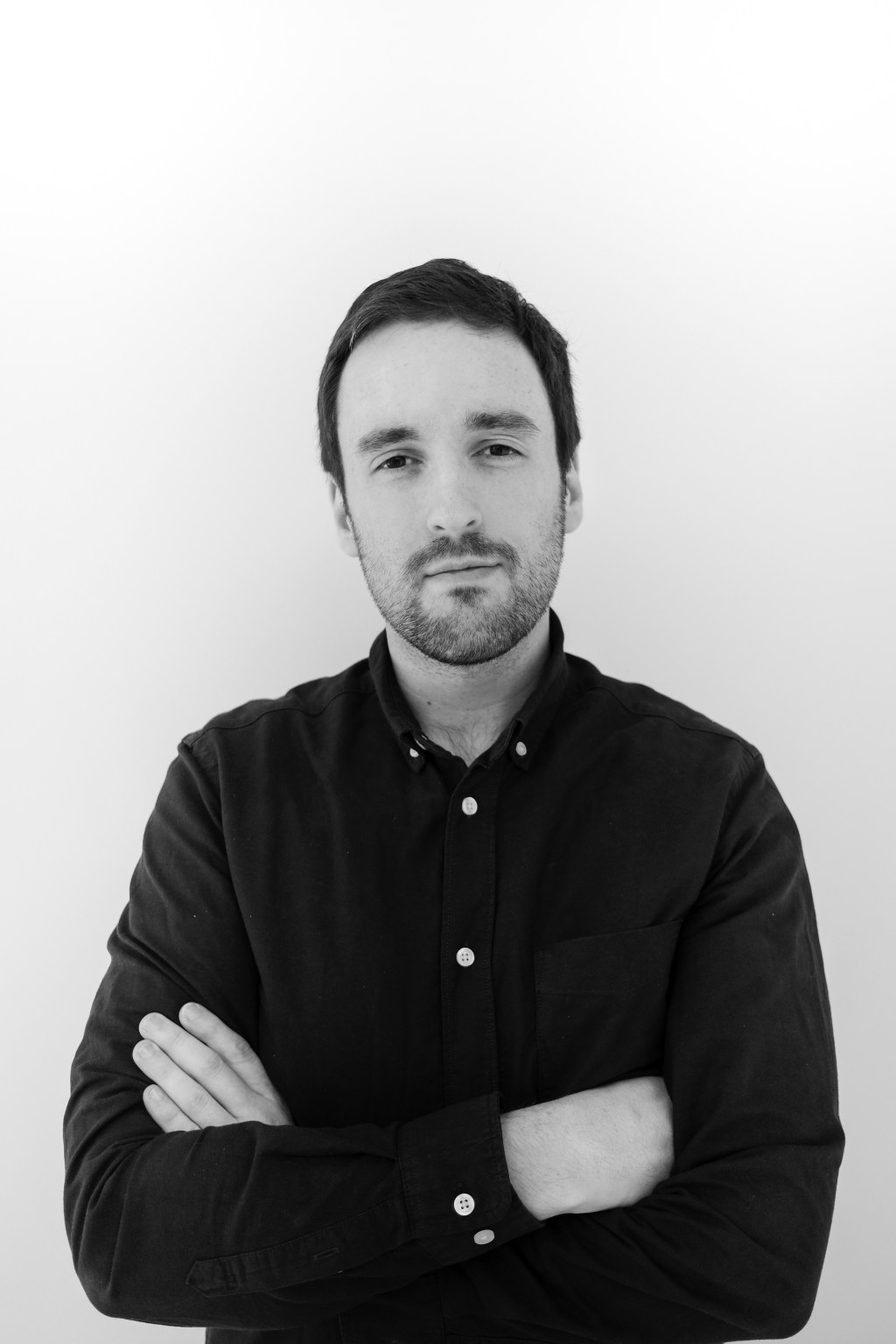 Michael John Lynch, founder of WearNex